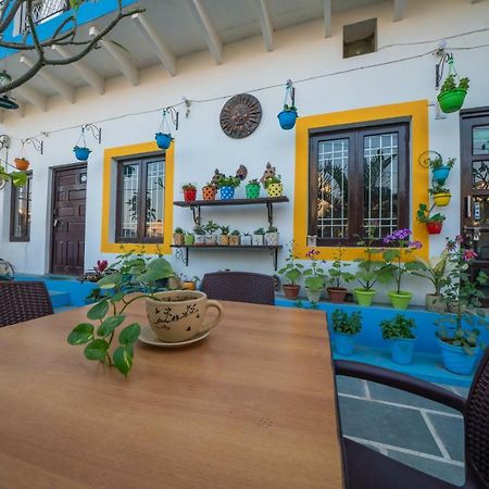 Iora Guest House Bharatpur Extérieur photo