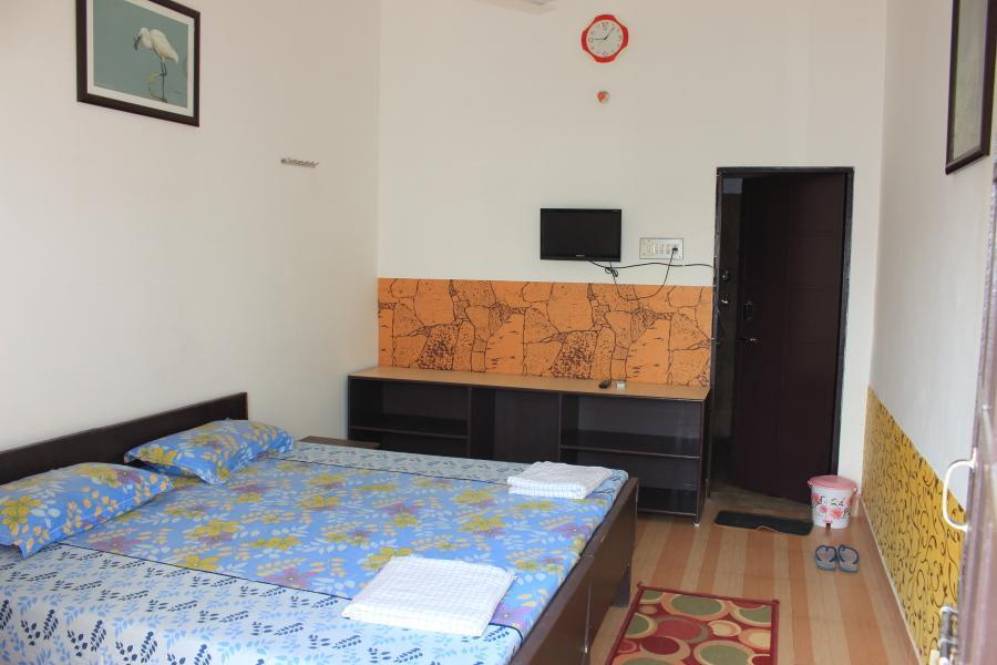 Iora Guest House Bharatpur Extérieur photo