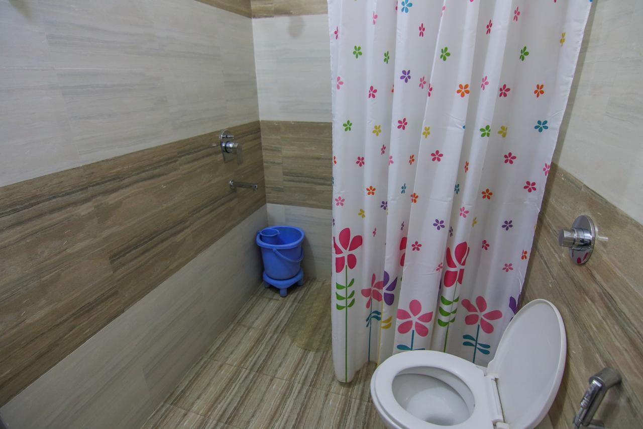 Iora Guest House Bharatpur Extérieur photo