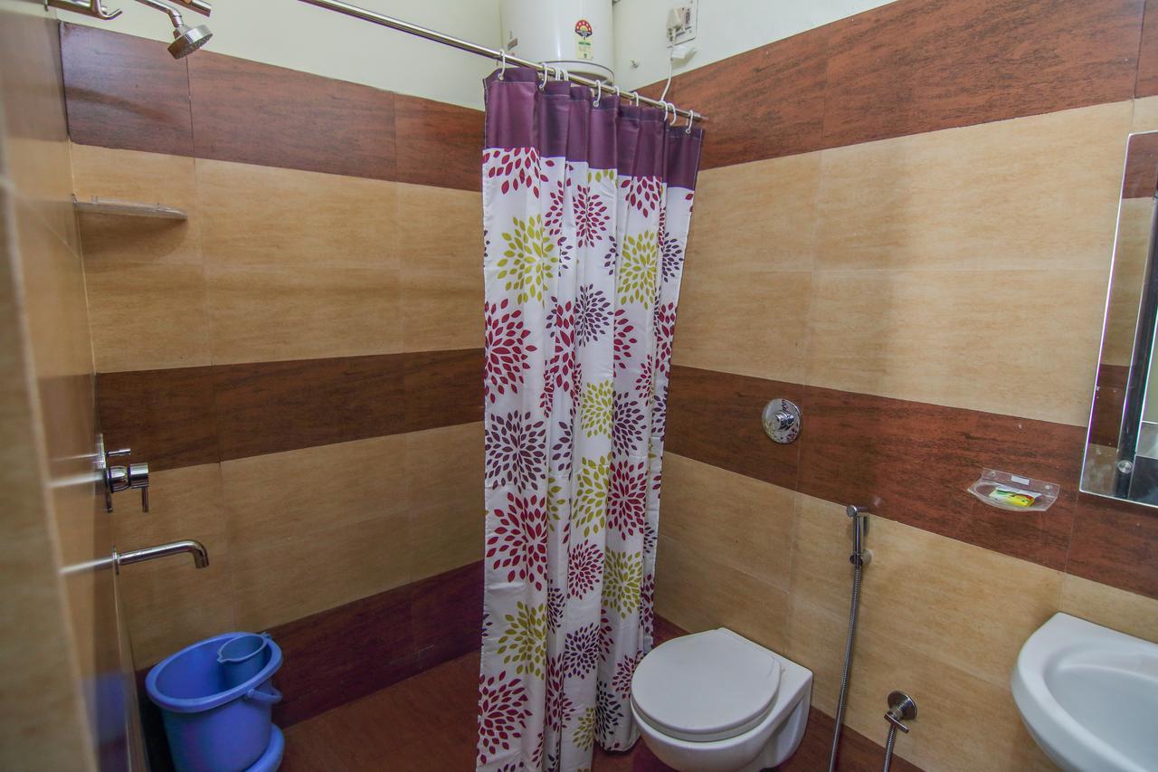 Iora Guest House Bharatpur Extérieur photo